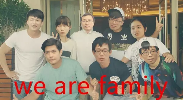 龙8国际电子平台2017年度第三期员工转正评审会顺遂举行